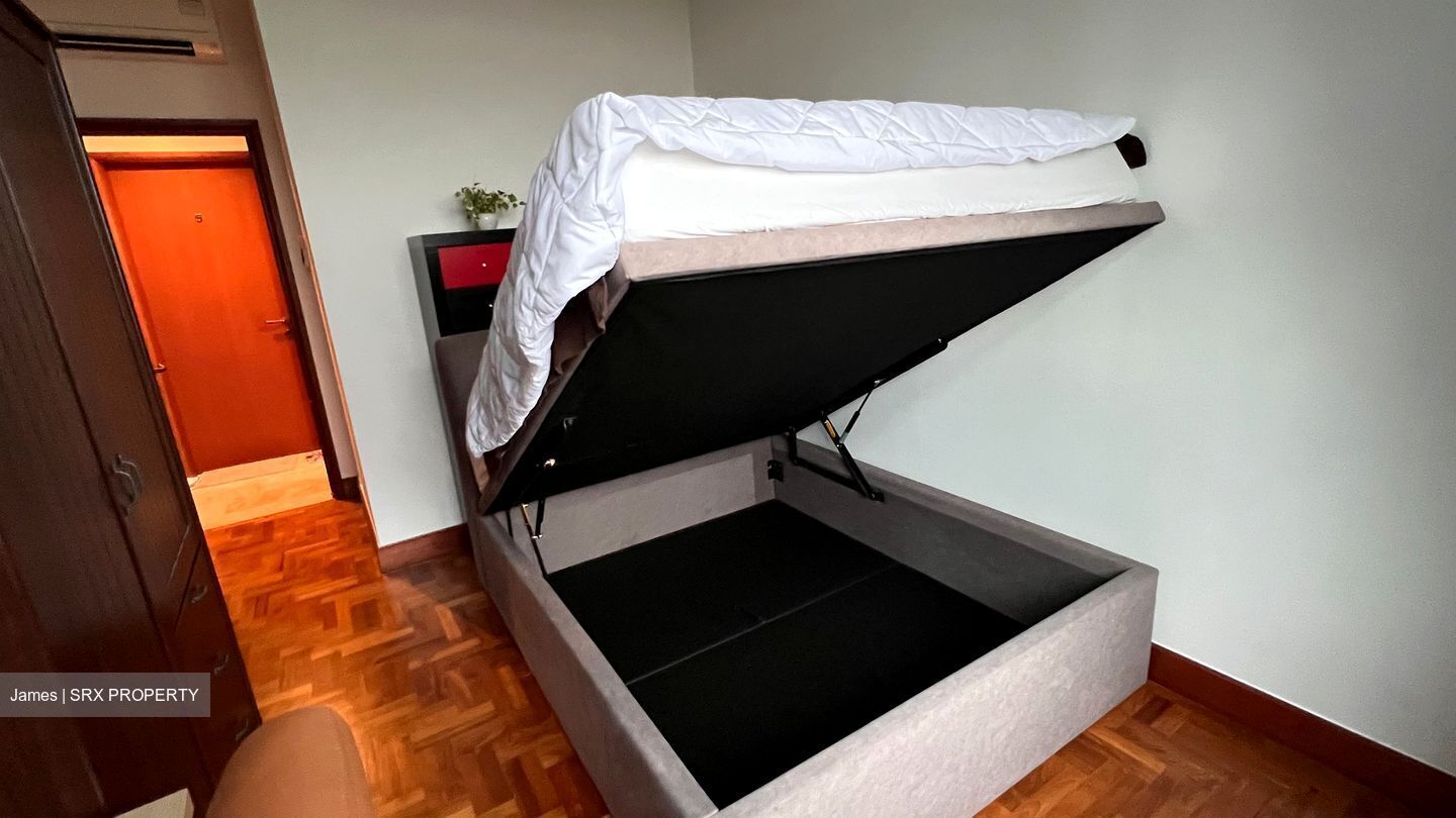 Parc Oasis (D22), Condominium #623688231